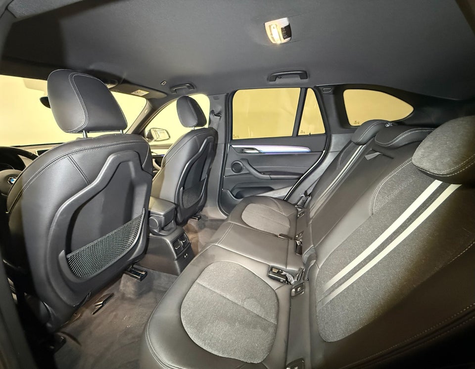 BMW X1 1,5 xDrive25e M-Sport aut. 5d