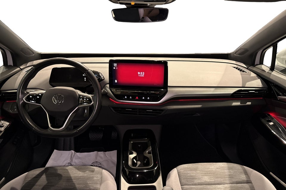 VW ID.4 77 Pro Performance 5d