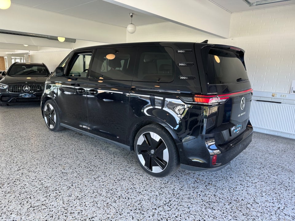 VW ID.Buzz 77 Style SWB 5d