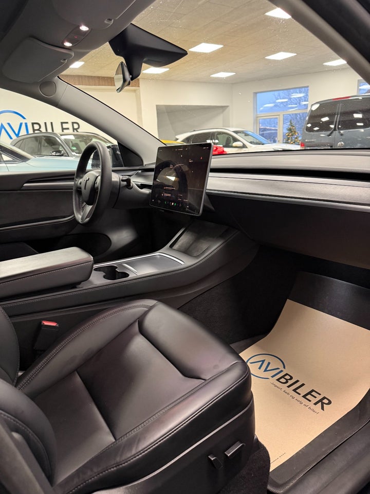 Tesla Model Y Performance AWD 5d