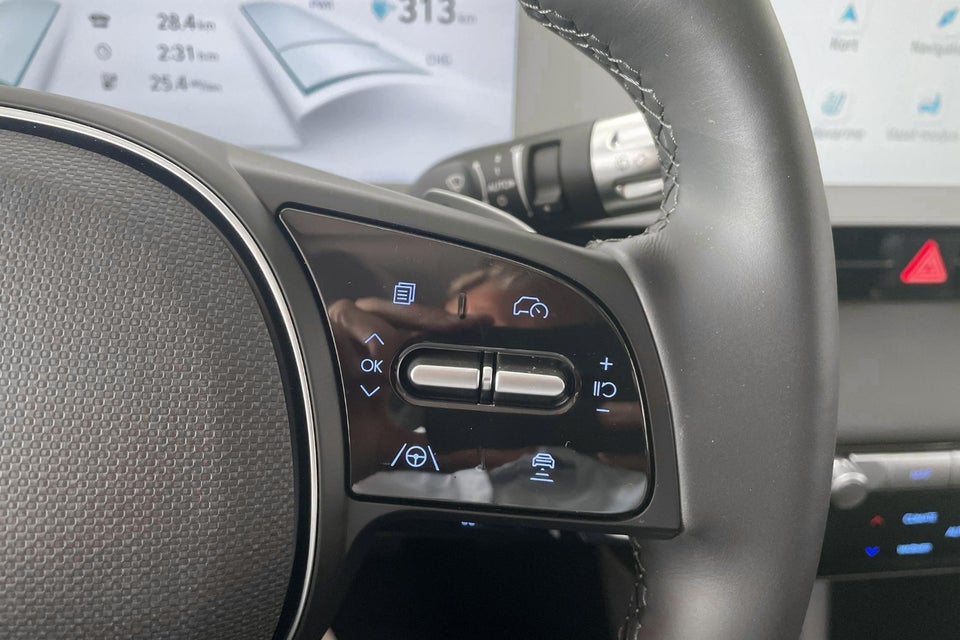 Hyundai Ioniq 5 58 Style 5d