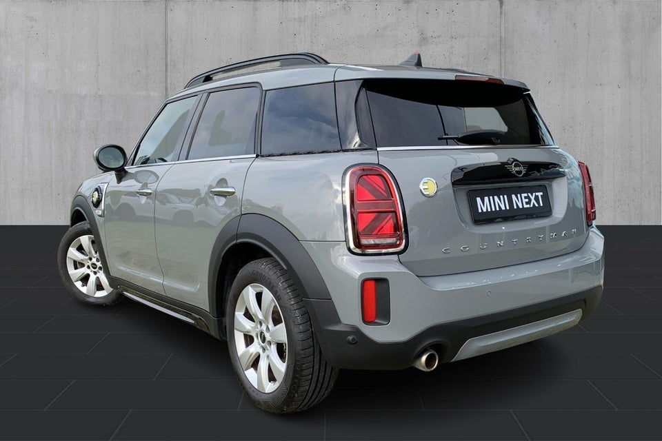 MINI Countryman Cooper SE 1,5 Essential aut. ALL4 5d