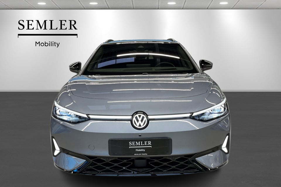 VW ID.7 86 GTX Max+ Tourer 4Motion 5d