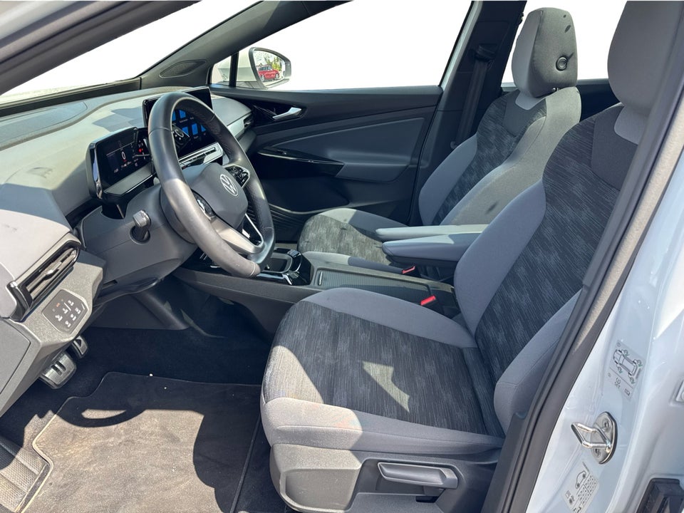 VW ID.4 77 Pro Performance 5d