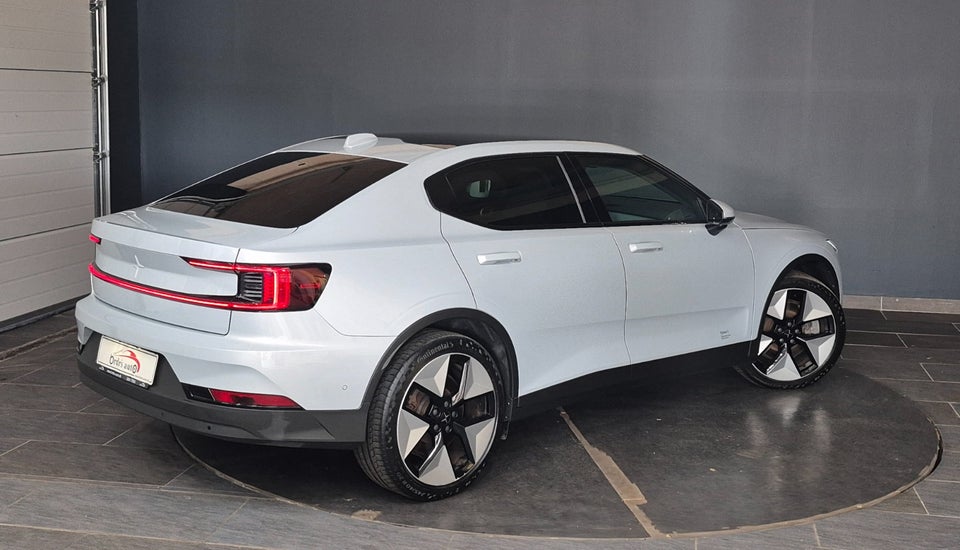 Polestar 2 Long Range AWD 5d
