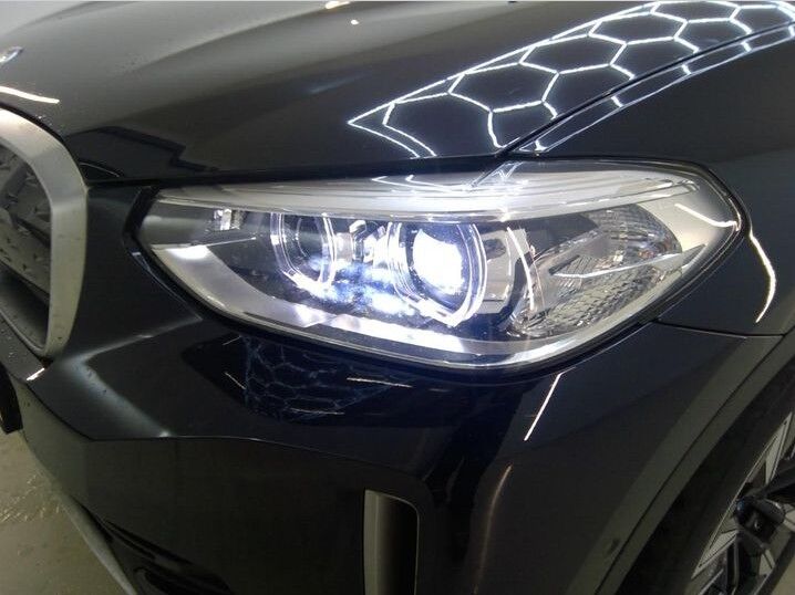 BMW iX3 Inspiring 5d