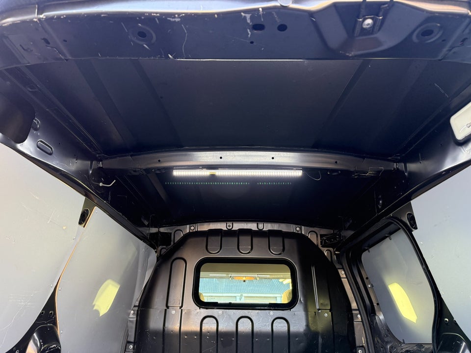 Dacia Dokker 1,5 dCi 90 Ambiance Van 5d