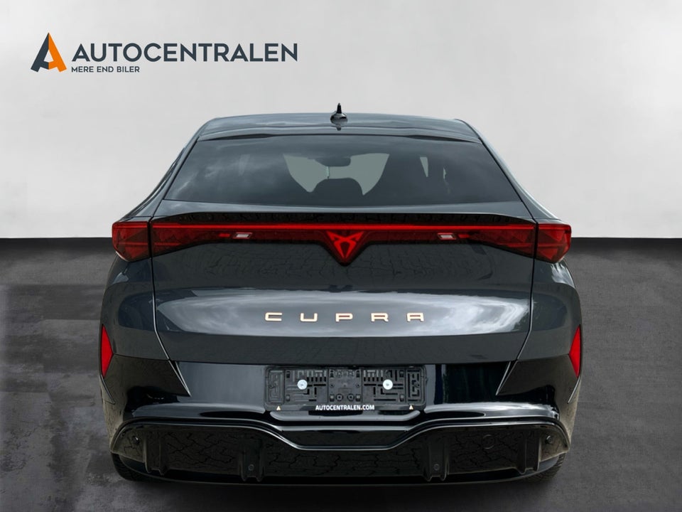 Cupra Tavascan 77 Endurance 5d