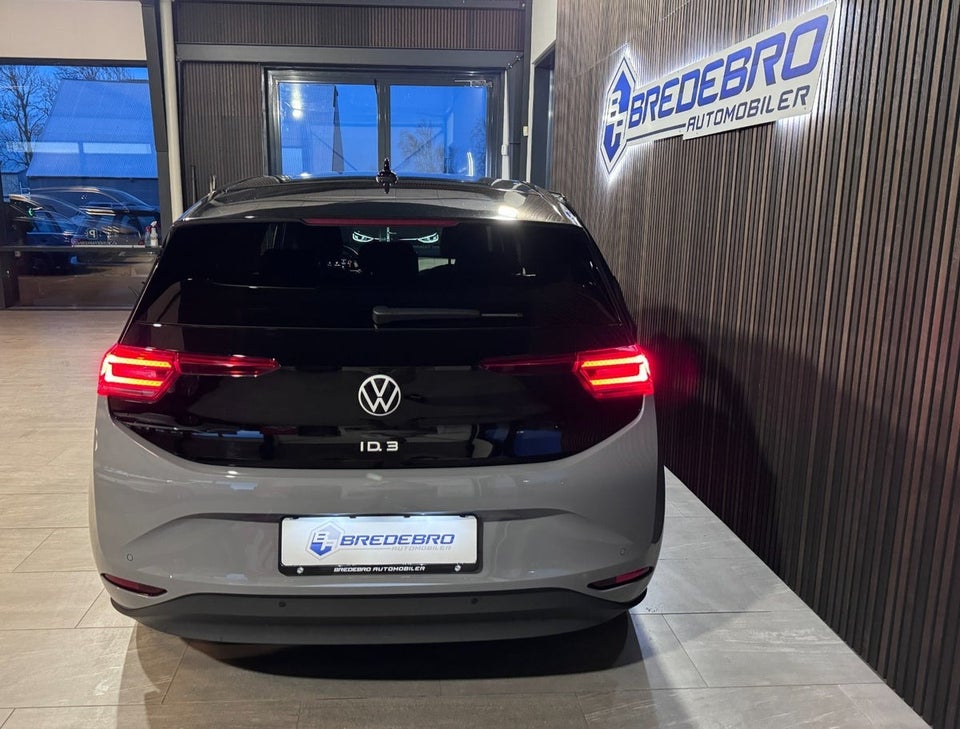 VW ID.3 Pro Performance Business 5d