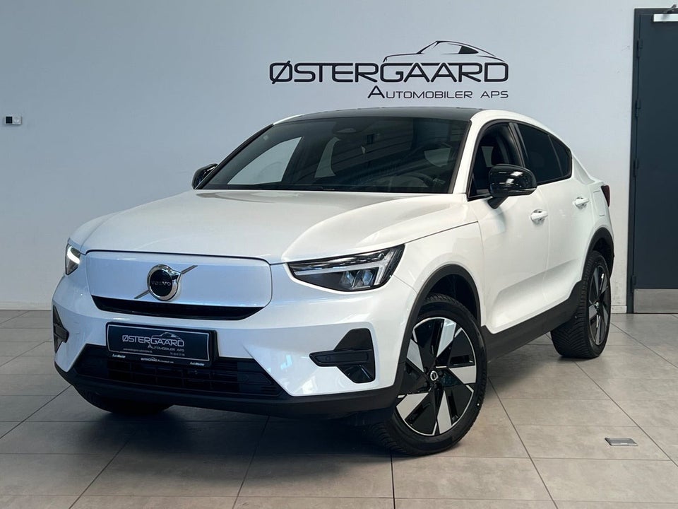 Volvo C40 ReCharge Extended Range Core 5d