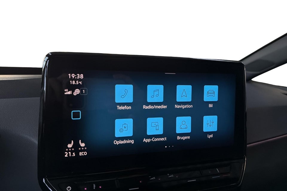 VW ID.3 58 Pro Performance 5d