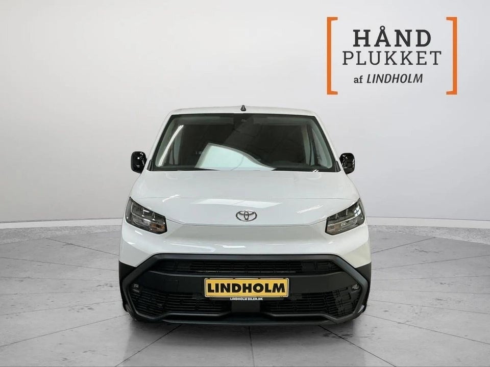 Toyota ProAce City 50 Long Comfort Master