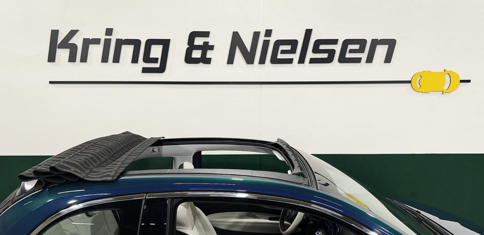 Fiat 500e 42 la Prima Cabrio 2d