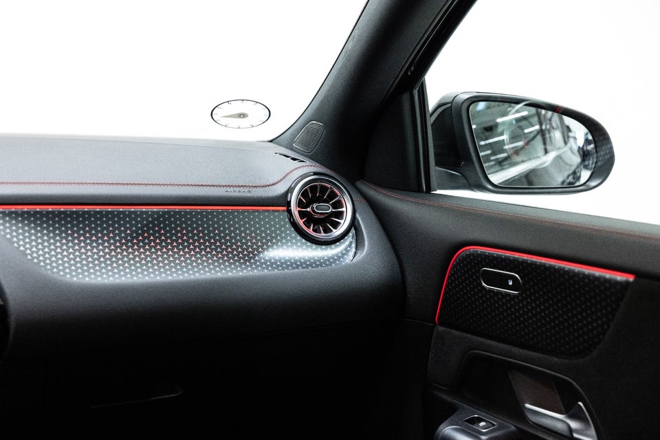 Mercedes EQA250+ AMG Advance 5d