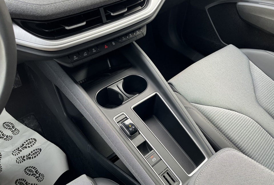 Skoda Enyaq 85 iV Loft 5d