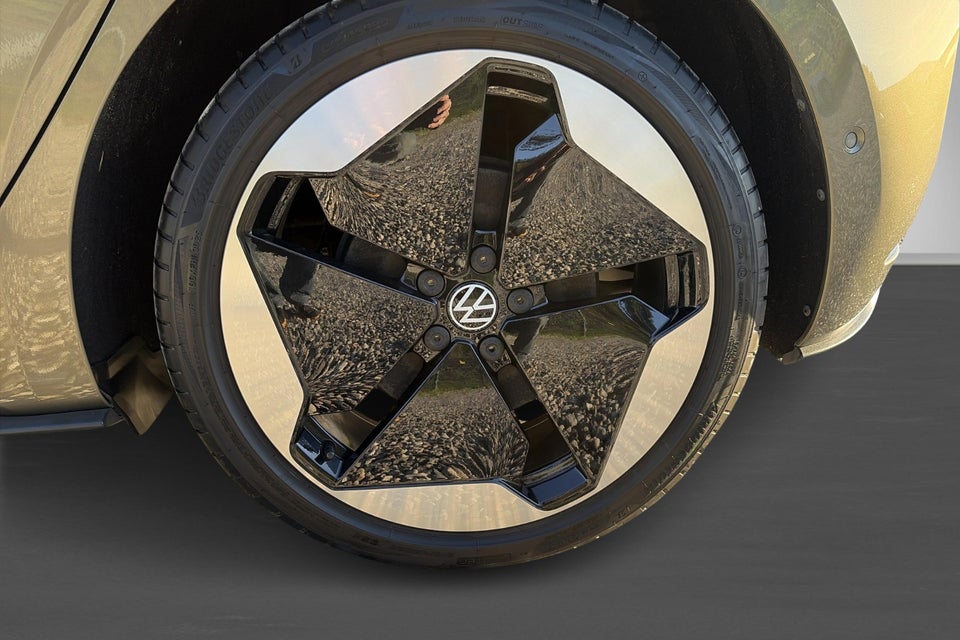 VW ID.3 79 Max+ 5d