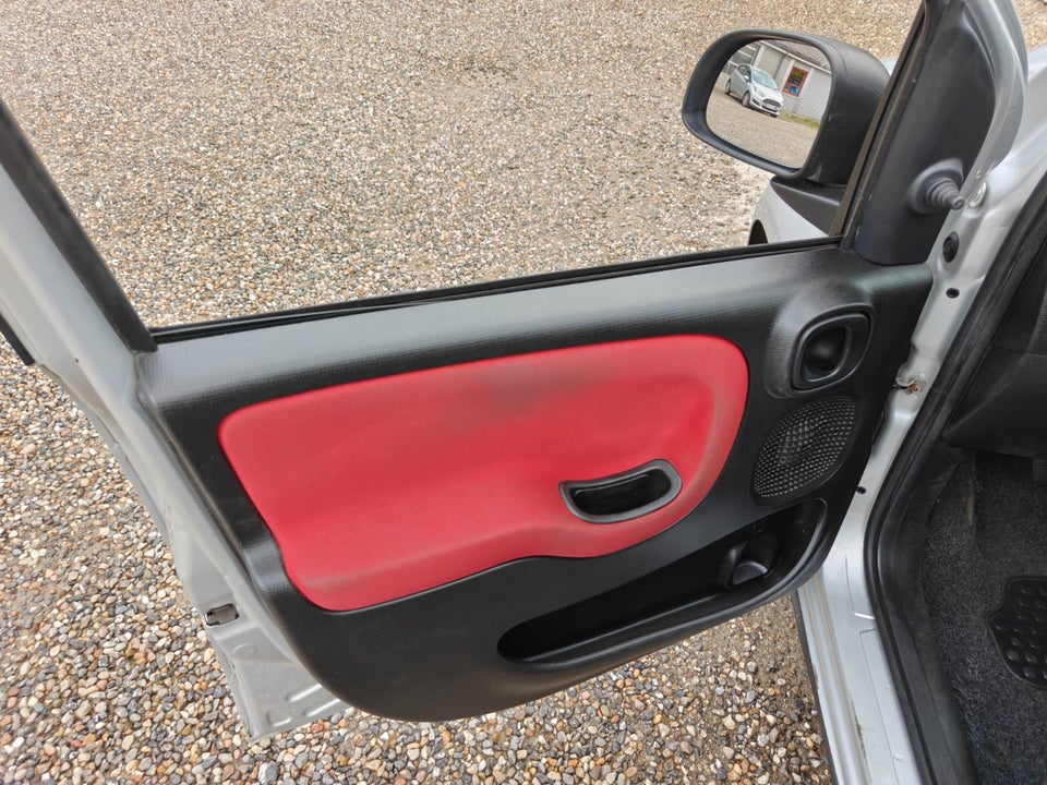 Fiat Panda 1,2 69 Easy 5d