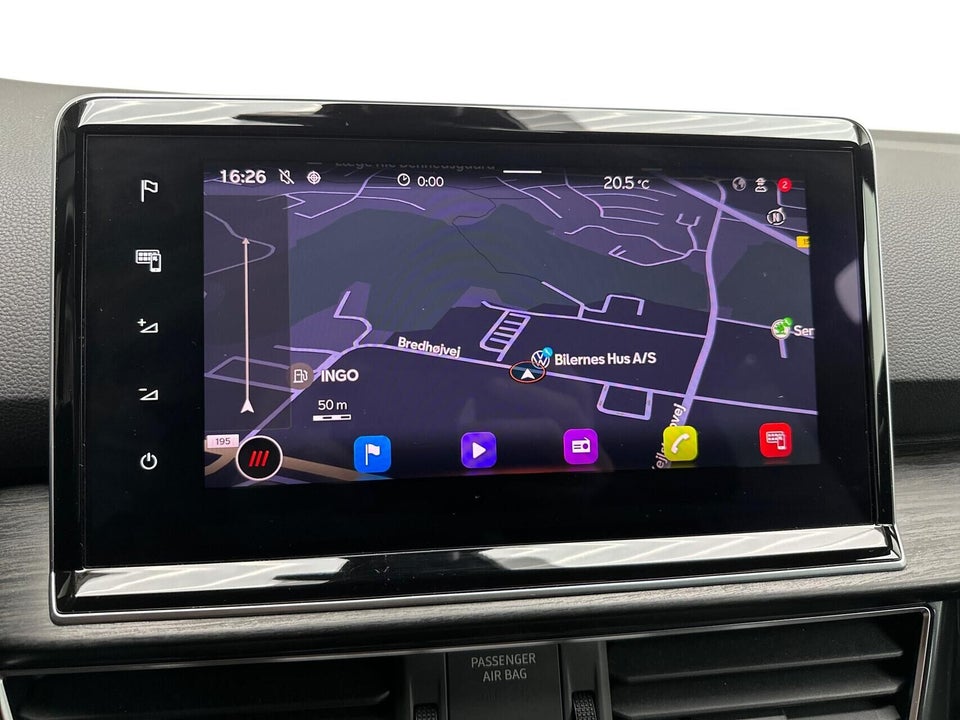 Seat Tarraco 1,4 eHybrid Xcellence DSG 5d