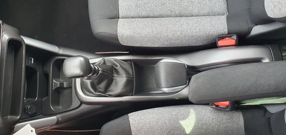 Citroën C3 Aircross 1,2 PureTech 110 Origins 5d