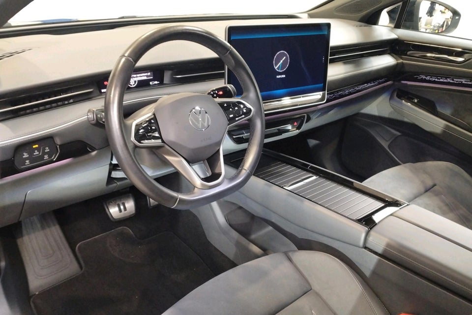 VW ID.7 77 Pro Tourer 5d