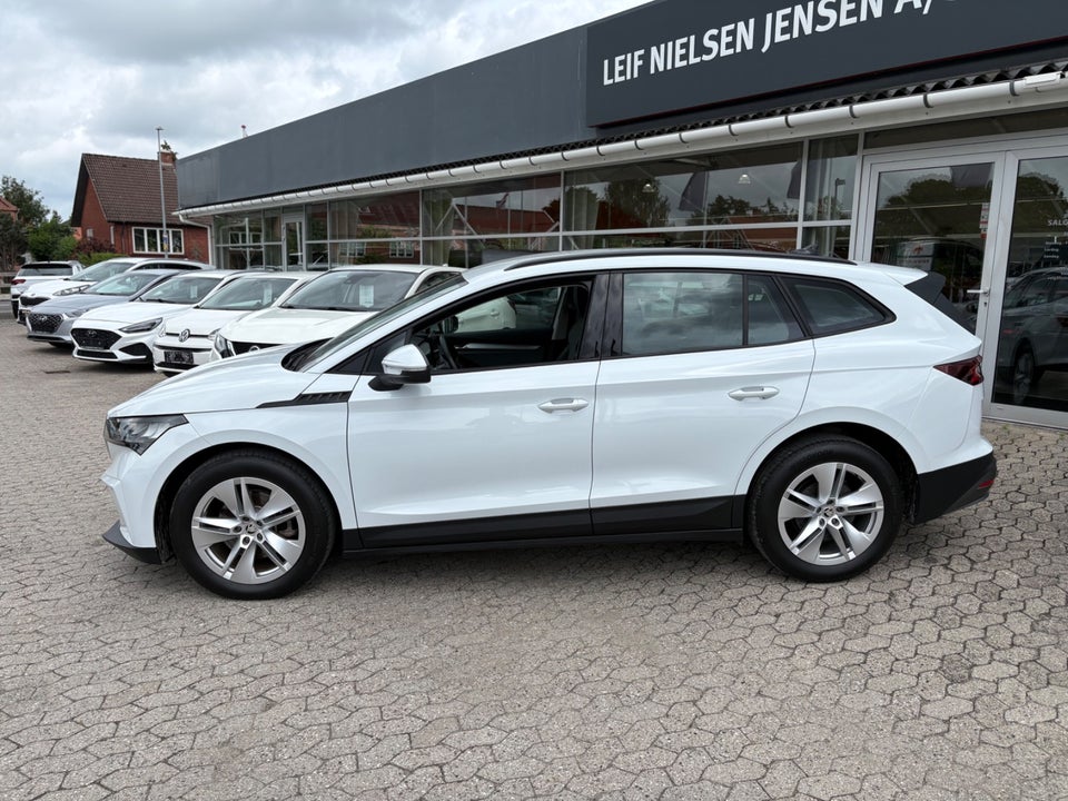 Skoda Enyaq 60 iV Loft 5d