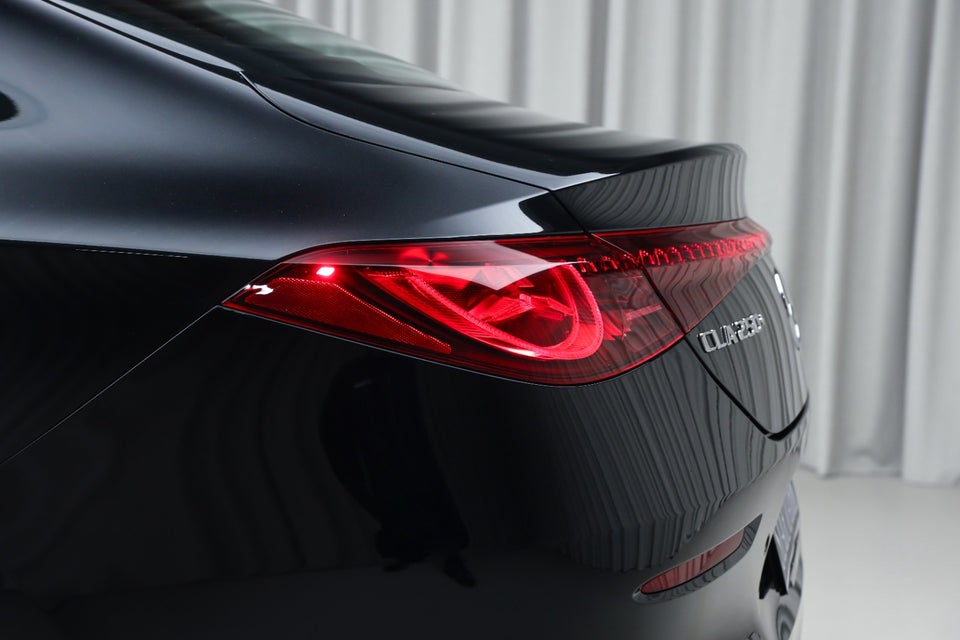 Mercedes CLA250+ EQ Progressive Advance Plus 4d