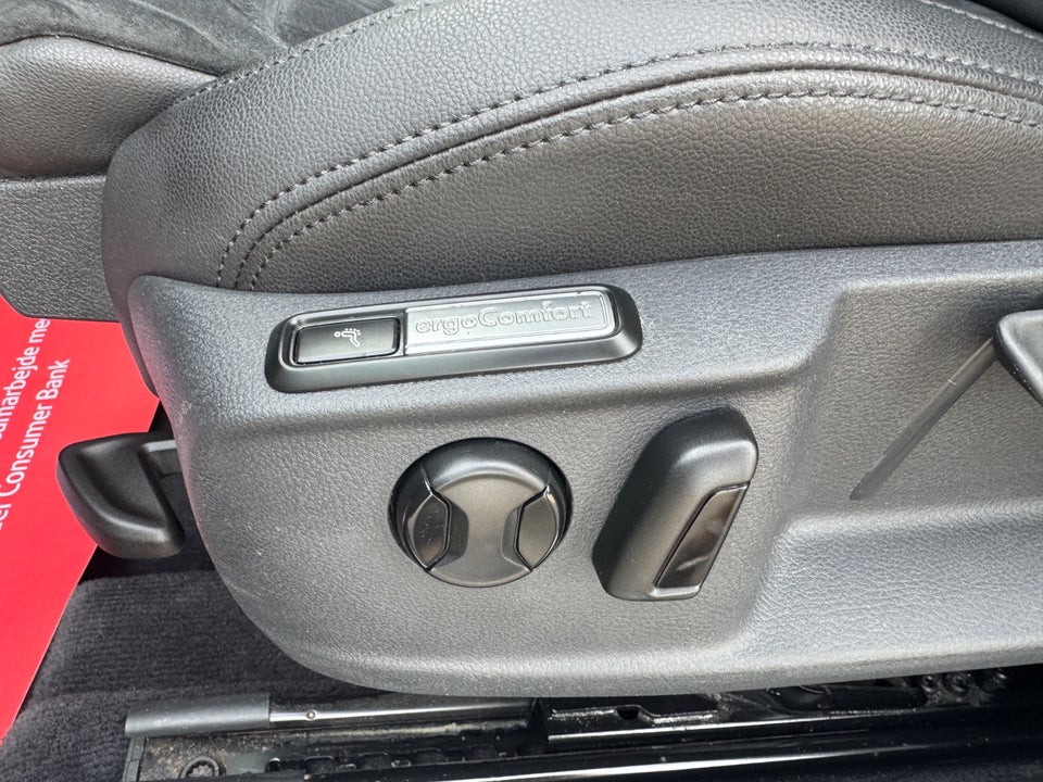 VW Passat 1,5 TSi 150 Highline Premium Variant DSG 5d
