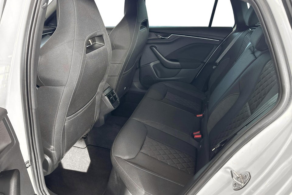 Skoda Scala 1,5 TSi 150 Style DSG 5d