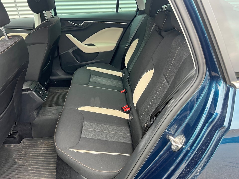 Skoda Kamiq 1,0 TSi 115 Style DSG 5d