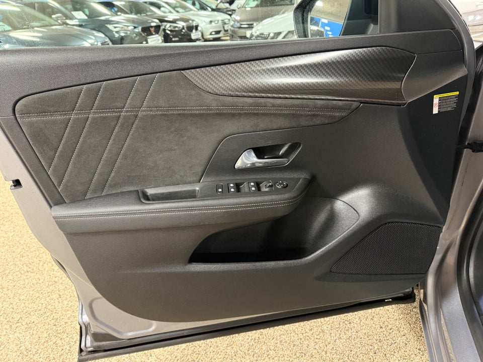 Opel Mokka-e 50 Ultimate 5d