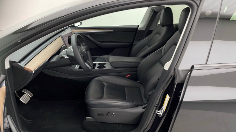 Tesla Model Y Performance AWD 5d