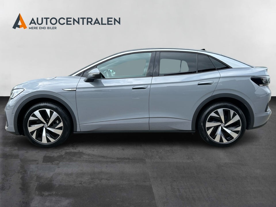 VW ID.5 77 Pro Performance 5d