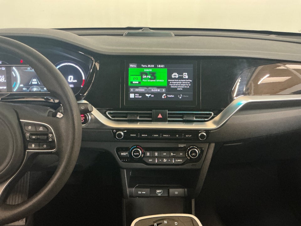 Kia e-Niro 39 Vision 5d