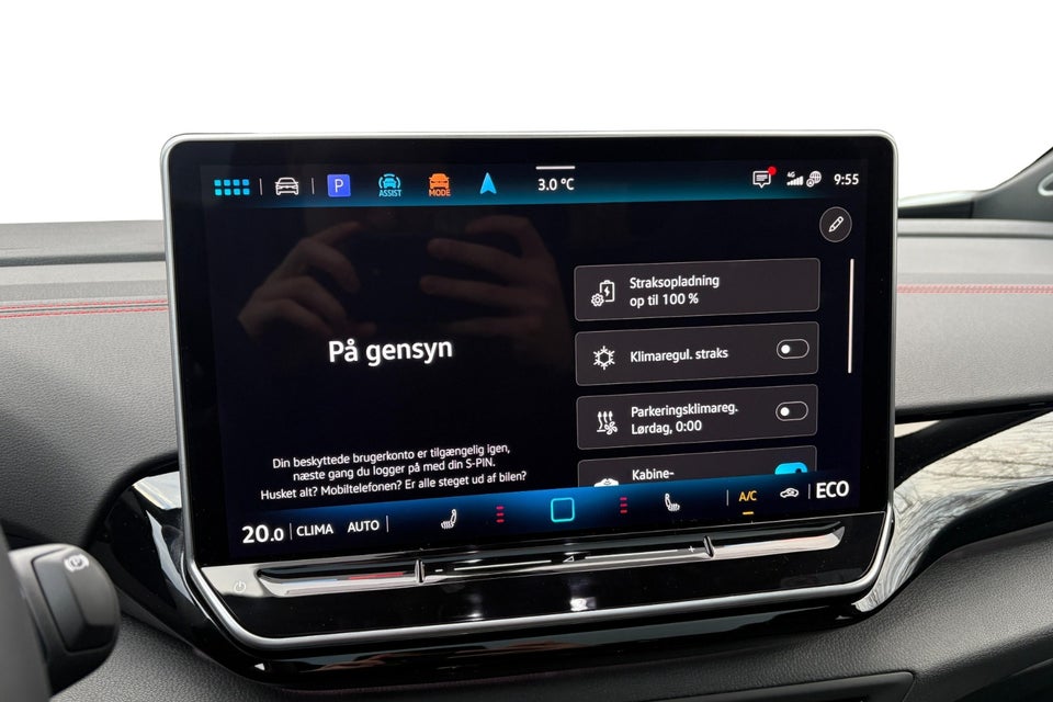 VW ID.5 79 GTX+ 4Motion 5d