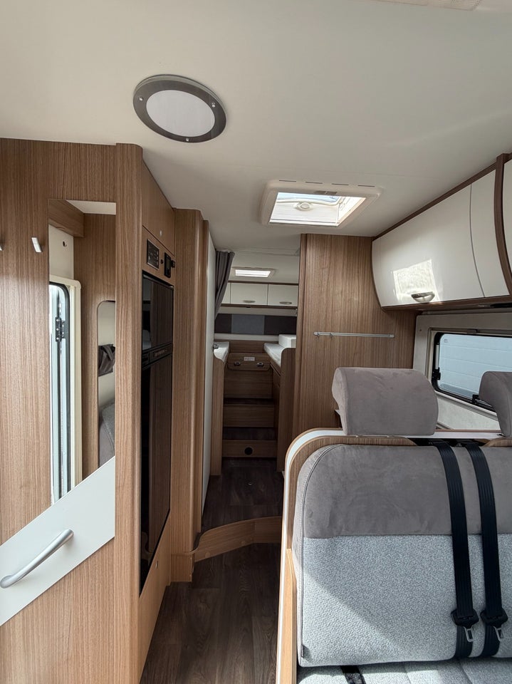 Carado I447 2,2 JTD Edition 15 2d