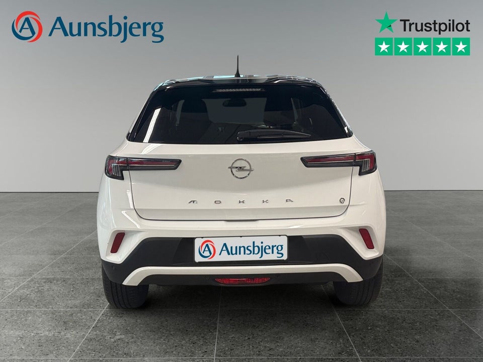 Opel Mokka-e 50 Elegance 5d