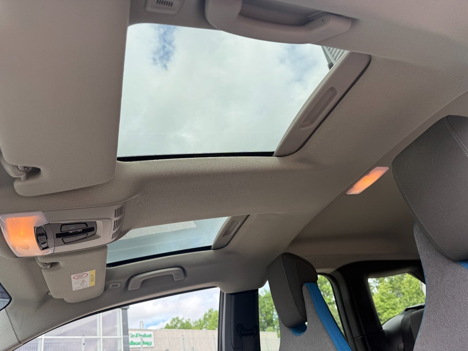 BMW i3s BEV 5d