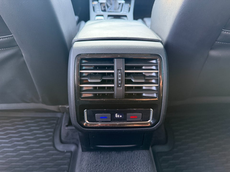 VW Passat 1,4 GTE Variant DSG 5d