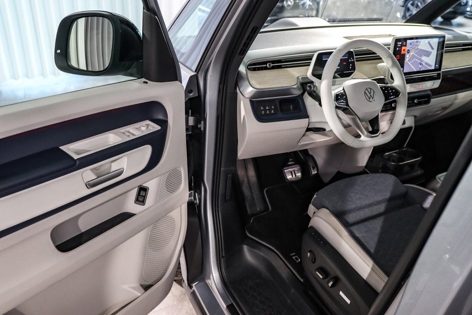 VW ID.Buzz 77 Pro Design SWB 5d