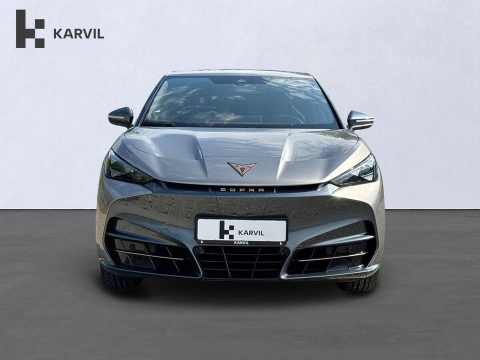 Cupra Tavascan 77 Endurance 5d