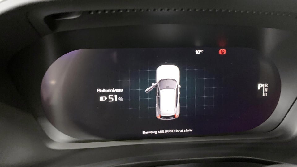 Volvo XC40 P6 ReCharge Core 5d