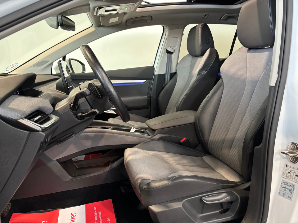 Skoda Enyaq 80 iV 5d