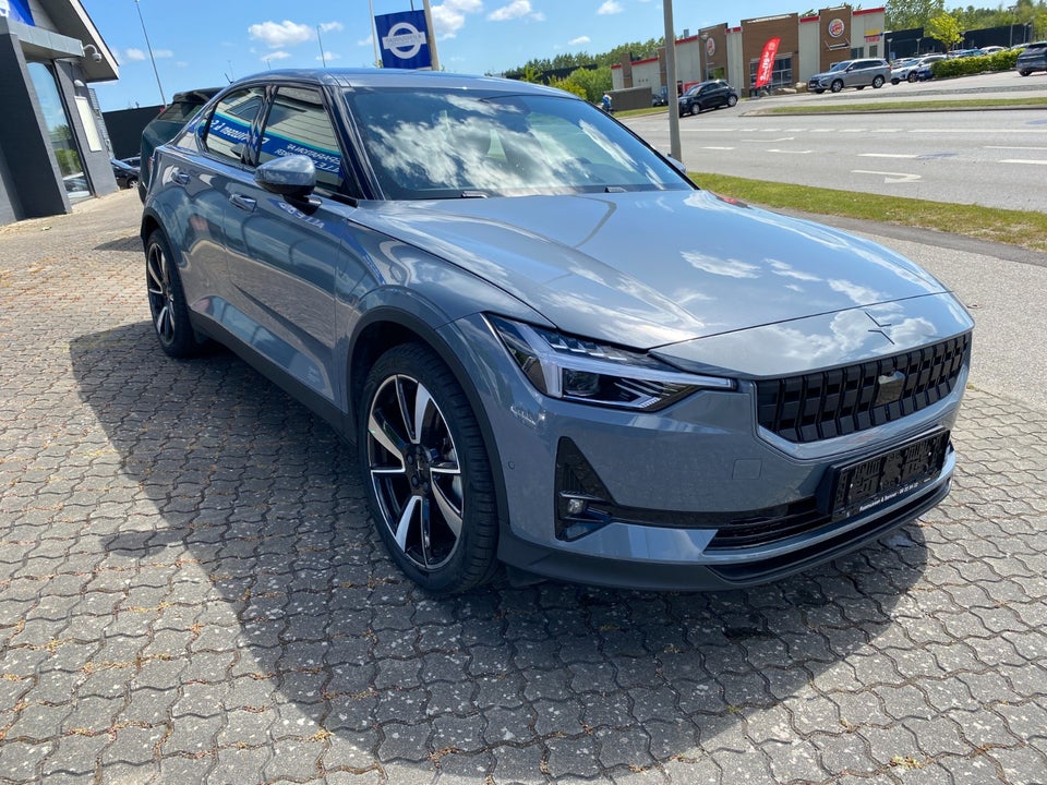 Polestar 2 Standard Range 5d