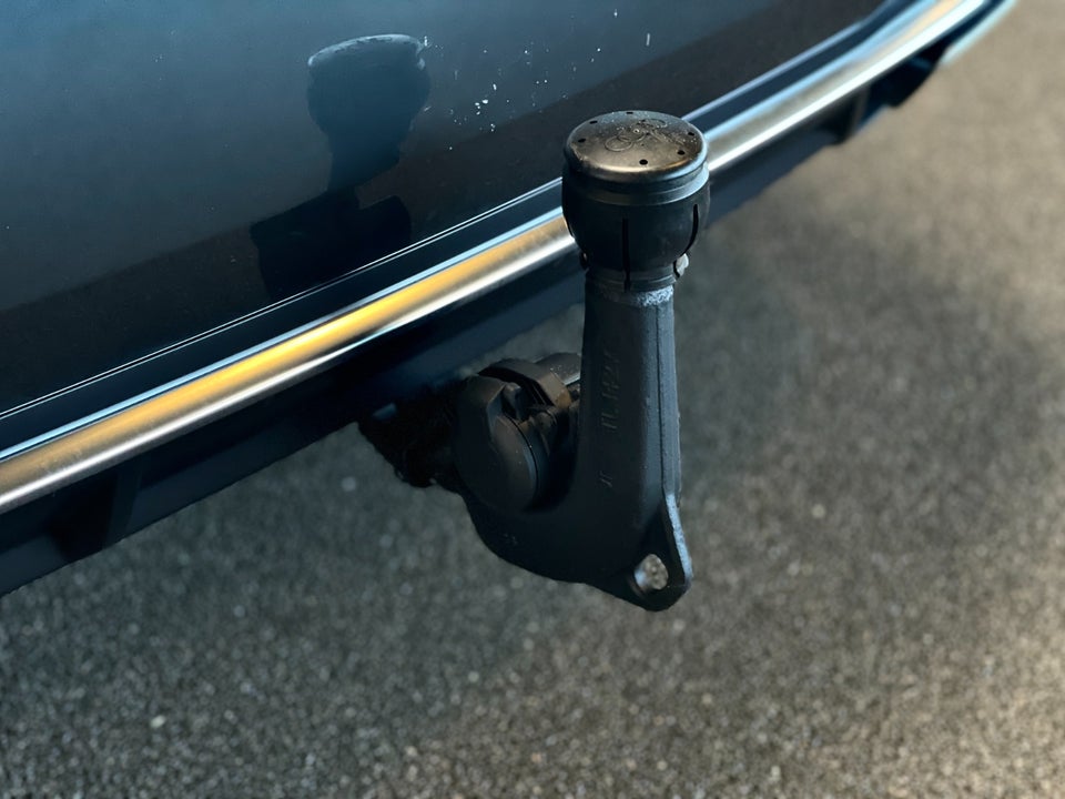 Audi A5 40 TFSi Advanced Prestige Sportback S-tr. 5d