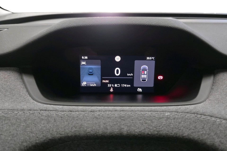 Skoda Enyaq 85 iV Premium 5d