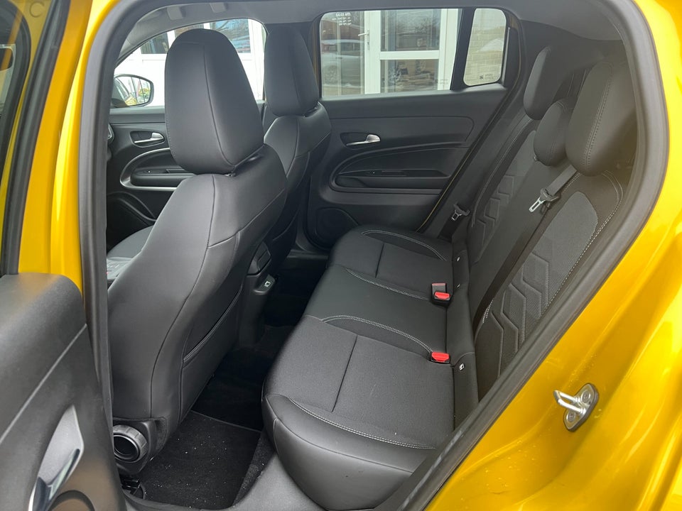 Jeep Avenger 54 Summit 5d