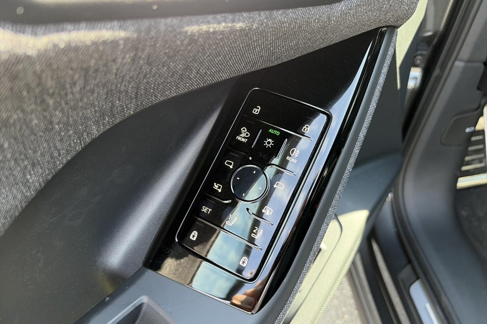 Audi Q6 e-tron S-line plus performance 5d