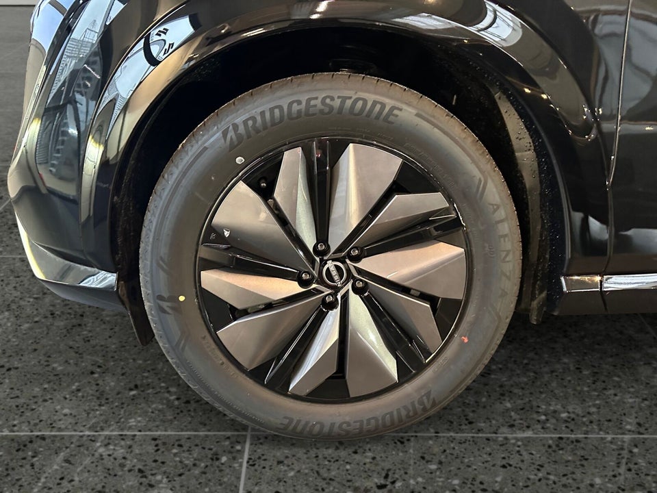 Nissan Ariya 63 Engage 5d