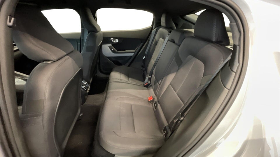 Polestar 2 Long Range 5d