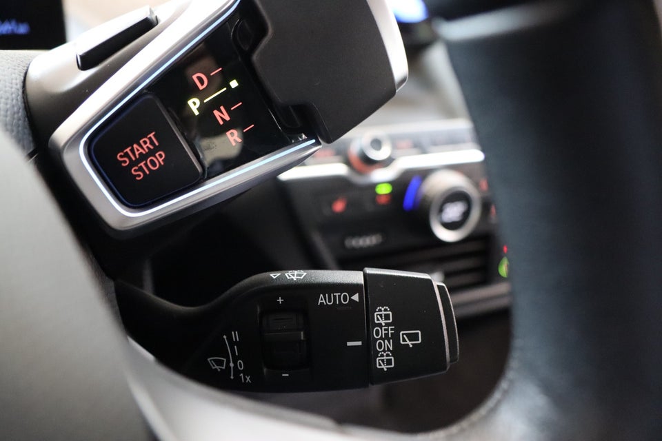 BMW i3s Charged Plus 5d